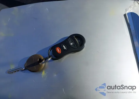 2006 Chrysler Sebring Touring from USA, damaged, VIN 1C3EL56R26N180713